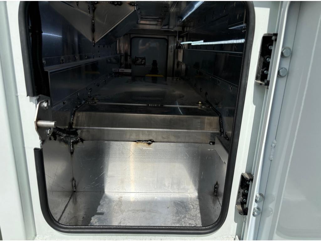 2023 RAM 5500 Chassis w/ Century 2465 Wrecker