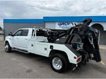 2023 RAM 5500 Chassis w/ Century 2465 Wrecker