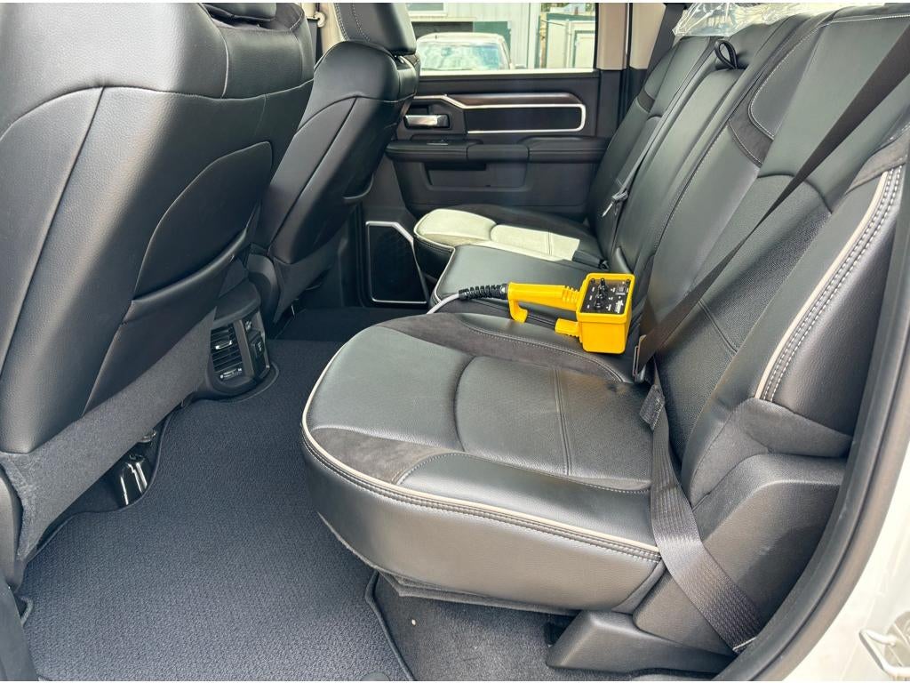 2023 RAM 5500 Chassis w/ Century 2465 Wrecker