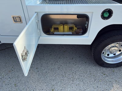 2023 RAM 5500 Chassis w/ Vulcan 894 Wrecker