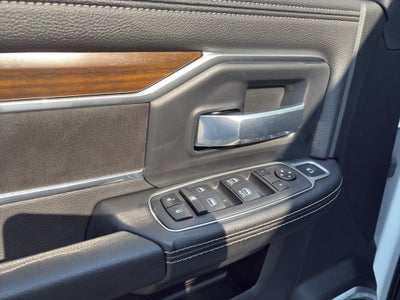 2023 RAM 5500 Chassis w/ Vulcan 894 Wrecker