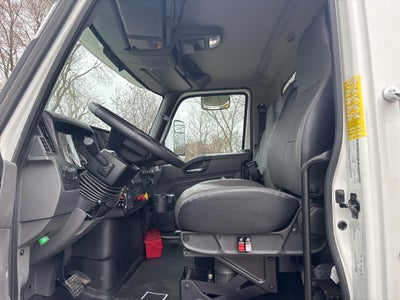 2025 INTERNATIONAL TRUCK STANDARD w/ Century 20S Industrial Carrier