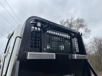 2025 INTERNATIONAL TRUCK STANDARD w/ Century 20S Industrial Carrier