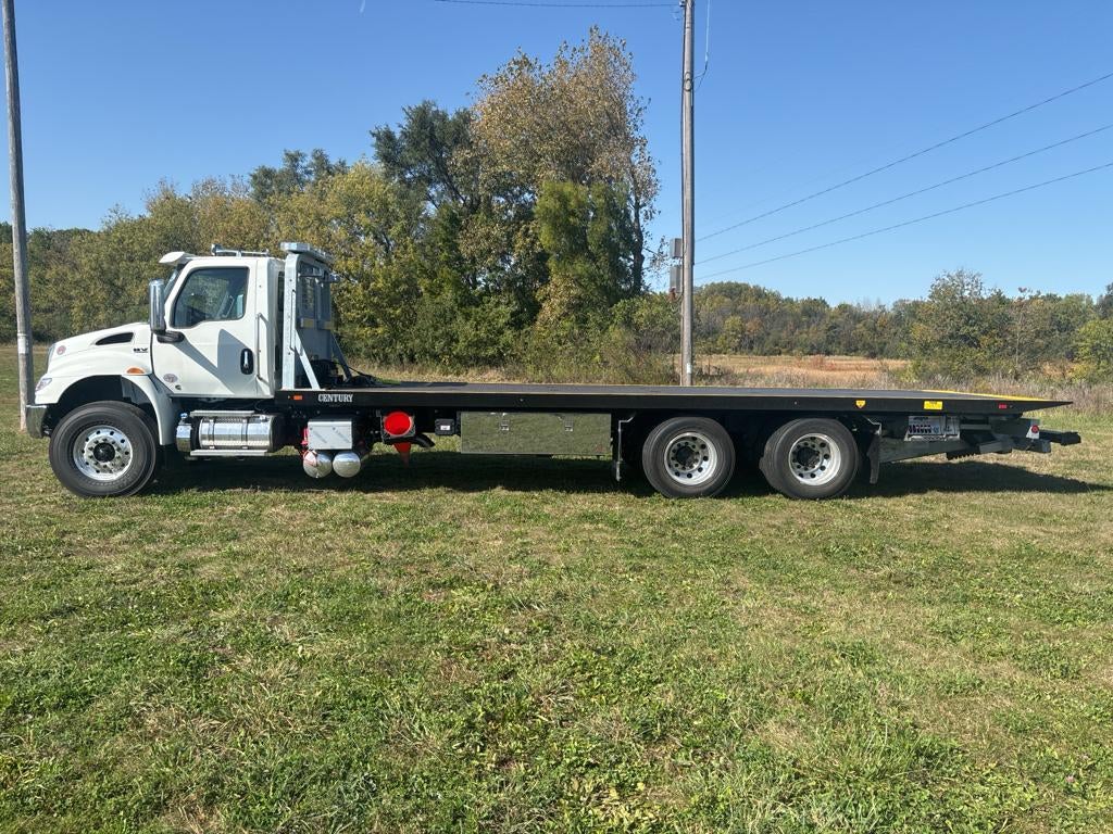 2025 CENTURY INTERNATIONAL w/ Century 20S Industrial Carrier