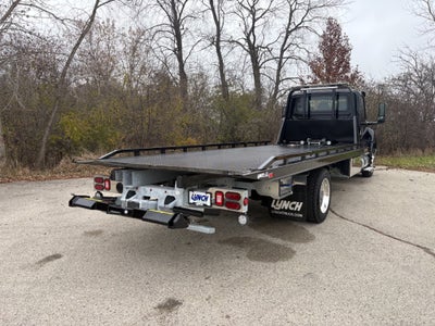 2025 CENTURY INTERNATIONAL w/ Century 12S Carrier