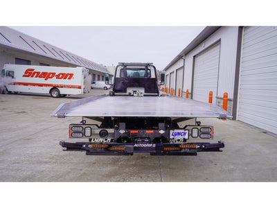 2026 International MV w/ Chevron VLA Carrier