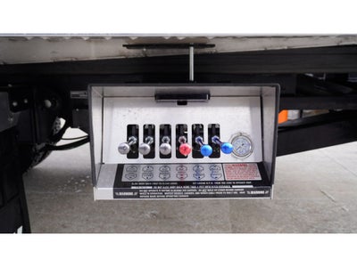 2026 International MV w/ Chevron VLA Carrier