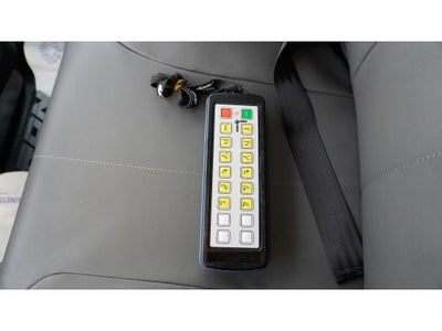 2026 International MV w/ Chevron VLA Carrier