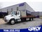 2016 International 4300 MA025 WITH A CENTURY 21.5' STEEL CARRIER