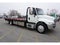 2016 International 4300 MA025 WITH A CENTURY 21.5' STEEL CARRIER