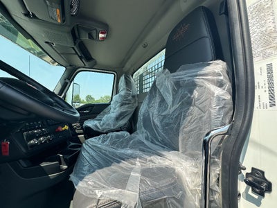 2025 International HX CENTURY 28.5' WOOD INDUSTRIAL