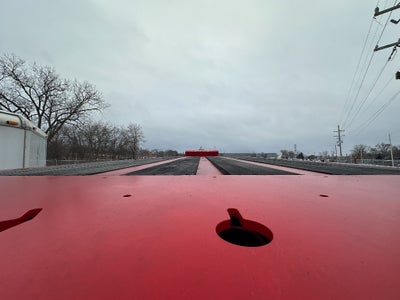 2025 TALBERT 4053TA 4053TA TRAVELING AXLE