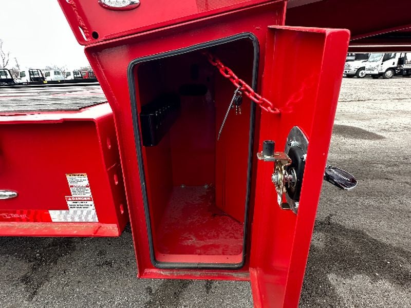 2025 TALBERT 4053TA 4053TA TRAVELING AXLE