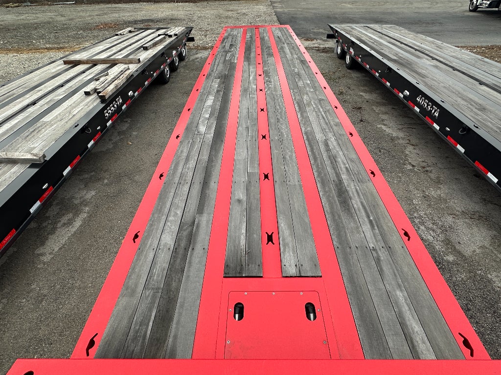 2025 TALBERT 4053TA 4053TA TRAVELING AXLE