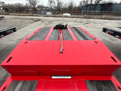 2025 TALBERT 4053TA 4053TA TRAVELING AXLE