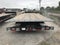 2025 TALBERT 4053TA Traveling Axle TRAILER