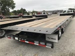2025 TALBERT 4053TA Traveling Axle TRAILER