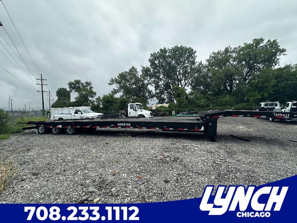 2025 TALBERT 5553TA 5553TA