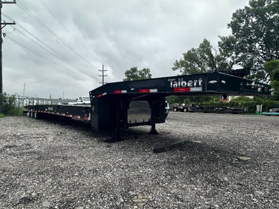 2025 TALBERT 5553TA 5553TA