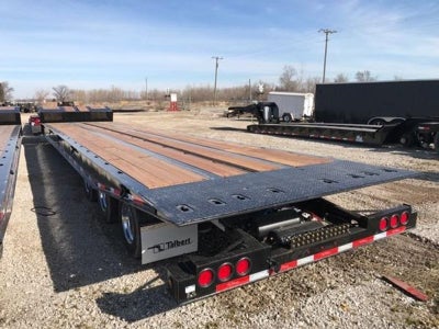 2025 TALBERT 5553TA 5553TA