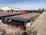 2025 TALBERT 5553TA 5553TA TRAVELING AXLE TRAILER