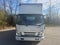 2025 Isuzu NPR-HD 16' Morgan Van Body