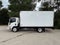 2024 Isuzu NPR-HD 16' US Truck Van Body