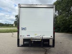 2024 Isuzu NPR-HD 16' US Truck Van Body