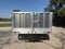 2025 Isuzu NPR-HD 12' DuraMag Smooth Sided Landscape Body