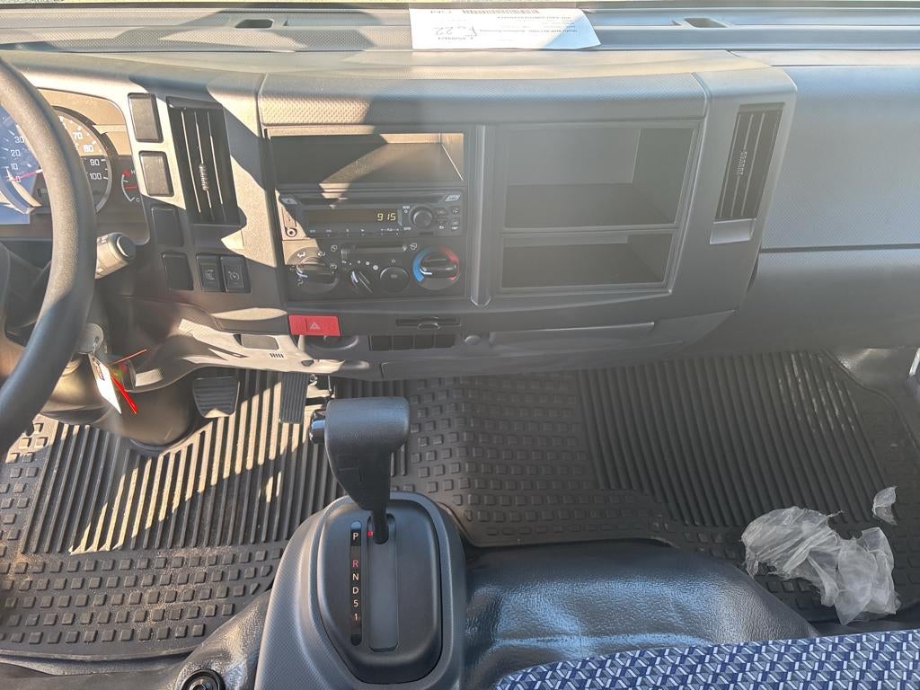 2025 Chevrolet 4500HG 3500HG / 4500HG / 4500HD / 4500XD HG LCF GAS 109 WB REG