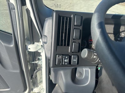 2025 Chevrolet 4500HG 3500HG / 4500HG / 4500HD / 4500XD HG LCF GAS 109 WB REG