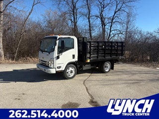 2025 Chevrolet 4500HG 3500HG / 4500HG / 4500HD / 4500XD HG LCF GAS 109 WB REG