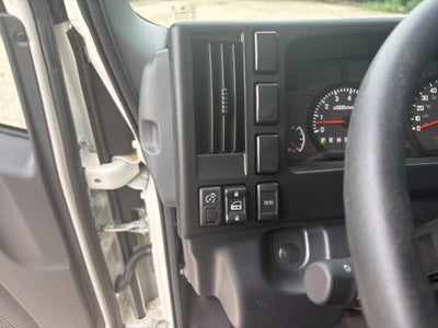 2025 Chevrolet 4500HG 3500HG / 4500HG / 4500HD / 4500XD 18' Bay Bridge Van Body