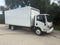 2025 Chevrolet 4500HG 3500HG / 4500HG / 4500HD / 4500XD 18' Bay Bridge Van Body