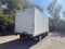2026 Chevrolet 4500HG 3500HG / 4500HG / 4500HD / 4500XD 18' Bay Bridge Van Body