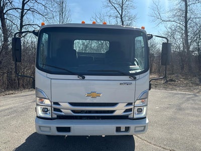 2025 Chevrolet 4500HG BASE