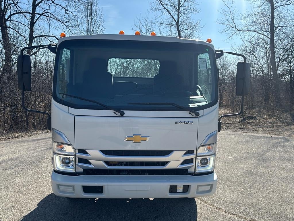 2025 Chevrolet 4500HG BASE