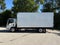 2025 Chevrolet 4500HG 18' Bay Bridge Van Body