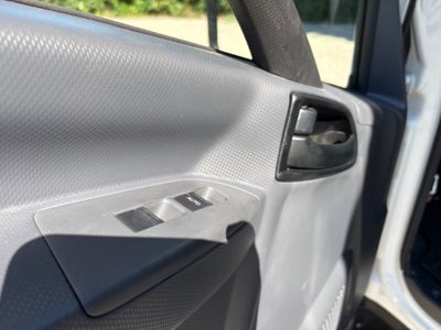 2025 Chevrolet 4500HG 18' Bay Bridge Van Body