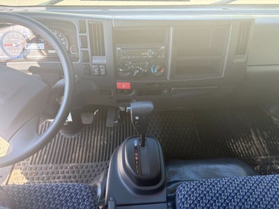 2025 Chevrolet 5500XG 5500HG / 5500 XG / 5500HD / 5500XD 16' Duramag Landscape Body