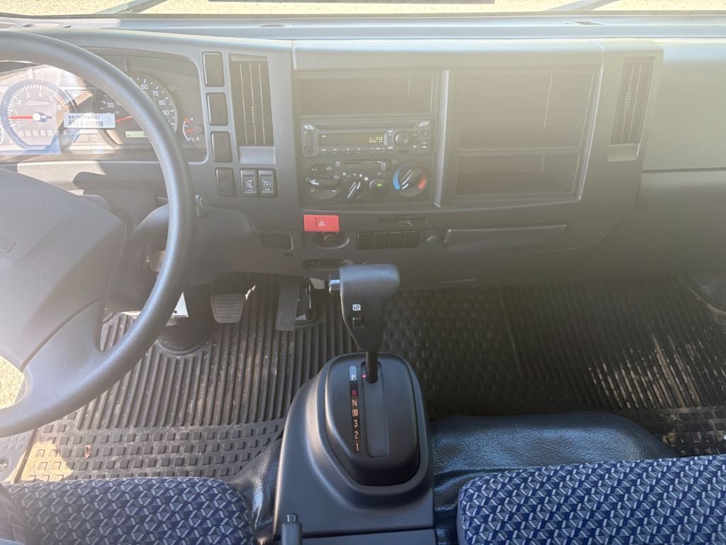 2025 Chevrolet 5500XG 5500HG / 5500 XG / 5500HD / 5500XD 16' Duramag Landscape Body