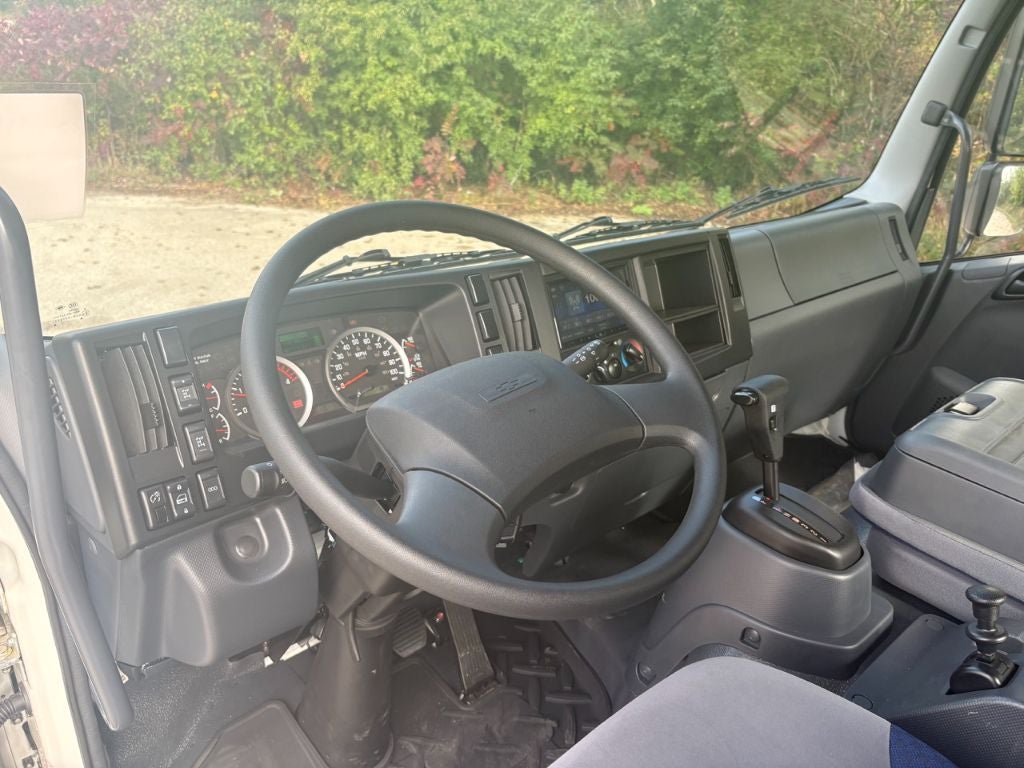 2024 Chevrolet 6500XD 6500XD/7500XD BASE