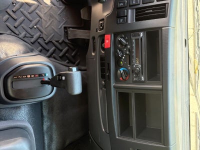 2024 Chevrolet 6500XD 6500XD/7500XD 26' Wabash Van Body