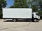 2024 Chevrolet 6500XD 6500XD/7500XD 26' Wabash Van Body
