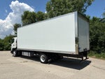 2024 Chevrolet 6500XD 6500XD/7500XD 26' Wabash Van Body