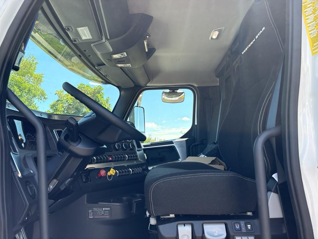 2024 WESTERN STAR CONVENTIONAL w/ Century 20S Industrial Carrier