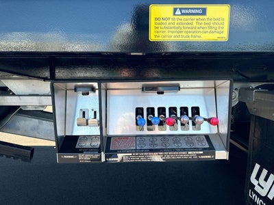 2024 WESTERN STAR CONVENTIONAL w/ Century 20S Industrial Carrier