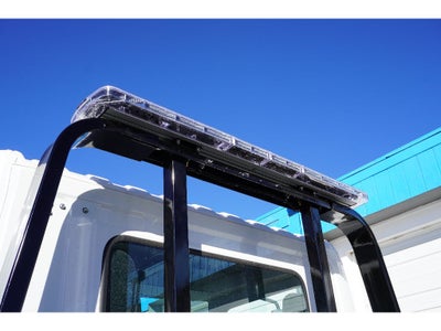 2025 Hino L6 w/ Century 12S Carrier