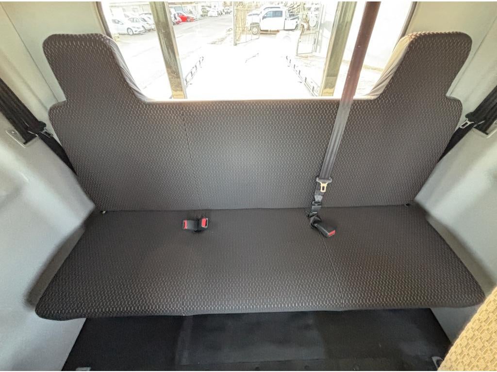 2025 Hino L6 w/ Century 12S Carrier