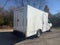 2025 GMC Savana 3500 12' Bay Bridge Van Body
